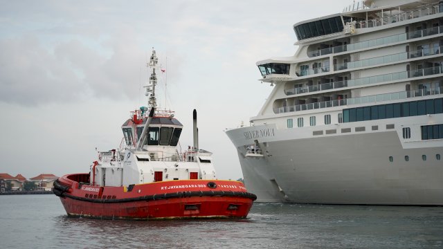 RUPSLB SPJM sepakati jajaran komisaris baru. Foto: Istimewa.