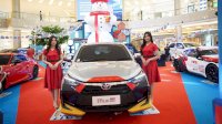 Kalla Toyota Catat Tren Positif Penjualan Toyota Agya, Calya, dan Rush Awal 2026