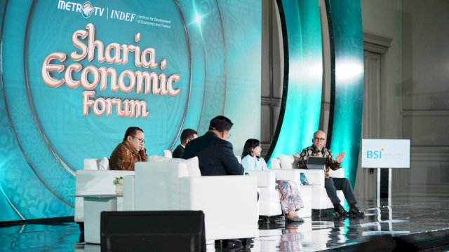 DSN-MUI terbitkan fatwa usaha bulion berbasis syariah. Foto: Istimewa.