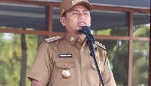 Program &ldquo;Parepare Keren&rdquo; Diluncurkan, Wali Kota Dorong Anak Muda Jadi Wirausaha
