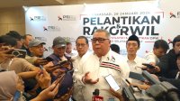 Usai Rakernas, PSI Wajibkan Tiap Kader Rekrut 500 Anggota Baru Sambut Pemilu 2029