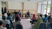 Ancam Keselamatan Warga, Pembangunan Pesona Mario Disoroti