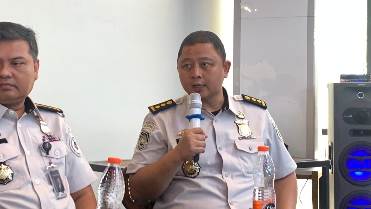 Imigrasi Makassar Prediksi Pemohon Paspor Menurun Selama Ramadan