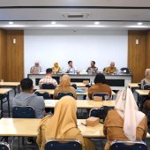 Forum Perangkat Daerah Kominfo Makassar Bahas Digitalisasi dan Integrasi Layanan Publik