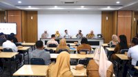 Forum Perangkat Daerah Kominfo Makassar Bahas Digitalisasi dan Integrasi Layanan Publik