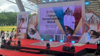 Refleksi 1 Tahun Munafri-Aliyah, Data BI: Pertumbuhan Ekonomi Lampaui Provinsi &amp; Nasional