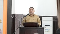 Wali Kota Makassar Resmikan Program Kamus Masuk Sekolah Versi Digital Bahasa Makassar