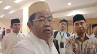 Idrus Marham Sebut Golkar Konsisten Dukung MBG dan Dorong Pemberdayaan Ekonomi Rakyat
