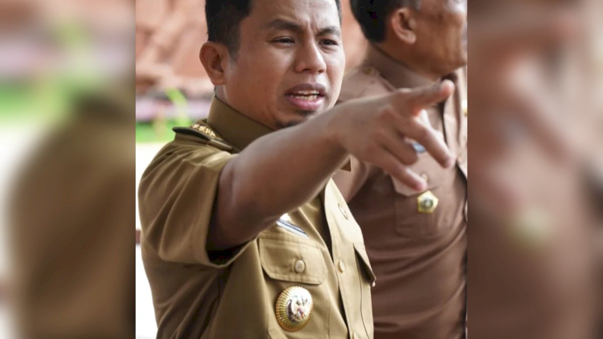 Wali Kota Parepare Parepare Tegaskan Rumah Sakit Dilarang Tolak Pasien JKN Nonaktif Sementara