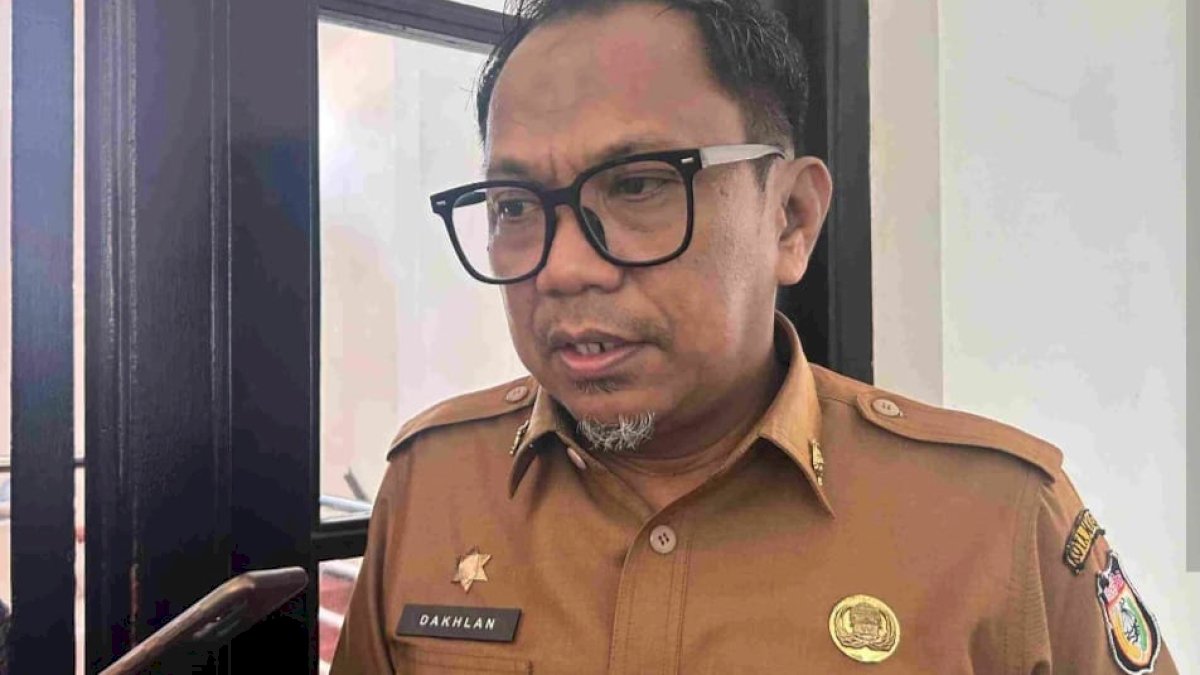 Pemkot Makassar Pastikan PPPK Paruh Waktu Terima THR 2026, Anggaran Disiapkan Rp86 Miliar