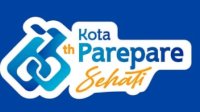 HUT ke-66, Parepare Usung Tema &ldquo;Sehati&rdquo;, Simbol Kolaborasi dan Masa Depan Cerah