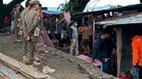 Pemkot Parepare Amankan Aset Eks Pasar Seni di Cappagalung