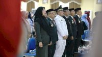 Bupati Jeneponto Dorong Percepatan Pembangunan Usai Lantik Pejabat Pimpinan Tinggi dan Administrator