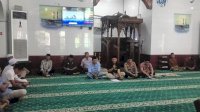 Pemkot Parepare dan DPRD Bahas Pengelolaan Masjid Raya sebagai Cagar Budaya