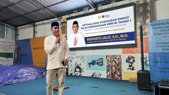 istimewa