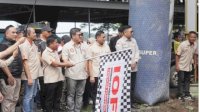 Tasming Hamid Apresiasi IOF, Event Offroad Dongkrak Ekonomi Parepare