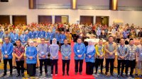 Munafri Paparkan Empat Pilar Akselerasi Pembangunan Makassar 2027 di Musrenbang