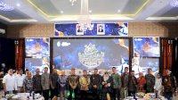Tasming Hamid Apresiasi Pertemuan Saudagar Parepare 2026, Perkuat Jejaring Pengusaha Daerah