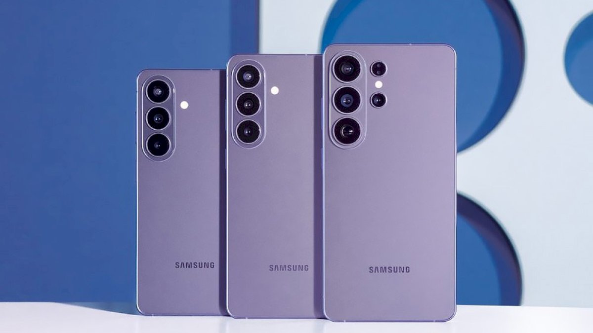 Galaxy S26 Series Ubah Tren Kartu Ucapan Digital, Dari Ide Sederhana Jadi Desain Estetik dalam Hitungan Detik