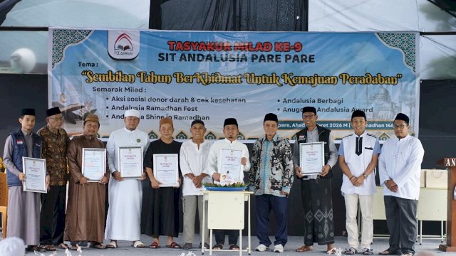 istimewa