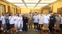 Makassar Tuan Rumah Muslim Life Fair 2026, Munafri: UMKM Penggerak Ekonomi Rakyat
