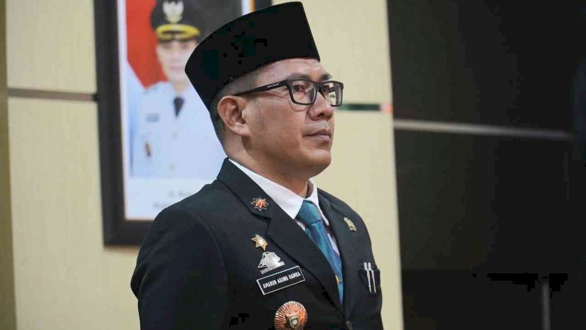 Pemkot Parepare Cairkan 50 Persen THR dan Gaji ke-13 Guru, Bukti Komitmen Lindungi Hak ASN