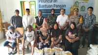Bulog&ndash;Pemkot Parepare Salurkan 219 Ton Beras, Ribuan Warga Terbantu Jelang Ramadan