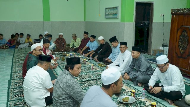 istimewa
