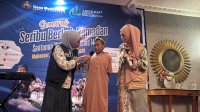 Tausiyah hingga Santunan, ABI Sulsel Hadirkan Kebahagiaan bagi Yatim dan Dhuafa