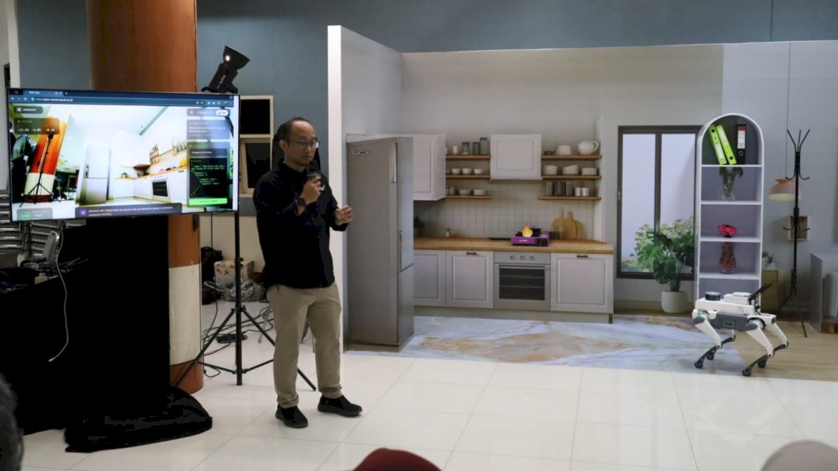 Indosat Uji 5G Berbasis AI di MWC 2026, Siap Perluas Implementasi AI-RAN di Indonesia