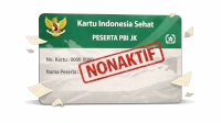 172 Warga Jeneponto Kembali Aktif sebagai Peserta PBI JKN, Dinsos Respons Cepat Aduan Masyarakat