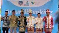 Berkelanjutan untuk Kolaka, Dua Milestone Strategis PT Vale di Hari Jadi ke-66