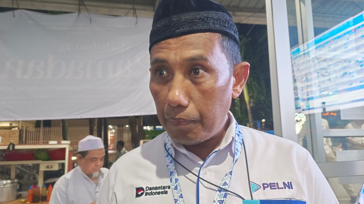 Pengguna Baru 67 Persen, PELNI Makassar Gencarkan Aplikasi untuk Lawan Calo