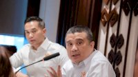 Ketegangan Iran&ndash;Israel, Erwin Aksa Minta Dunia Usaha Perkuat Ketahanan Industri