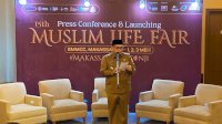 15th Muslim LifeFair Makassar 2026 Hadirkan 100 Brand, Target 20 Ribu Kunjungan