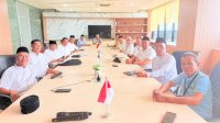Menuju Mubes April 2026, IKA Unhas Pastikan Kesiapan Teknis dan Administratif