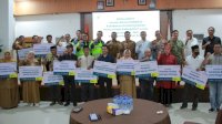 Pemkab Luwu dan MDA Realisasikan Hasil Forum Desa dari 21 Desa Wilayah Operasional