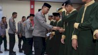 Berbagi di Bulan Ramadan, Polres Bulukumba Gelar Buka Puasa Bersama Anak Panti Asuhan