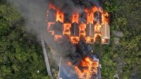 Korban Kebakaran Paduppa Resort Bulukumba Terima Santunan BPJS Ketenagakerjaan Rp142 Juta
