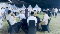 Sejumlah Kepala Daerah Kader NasDem Turut Hadiri HUT ke-53 Rusdi Masse di Sidrap