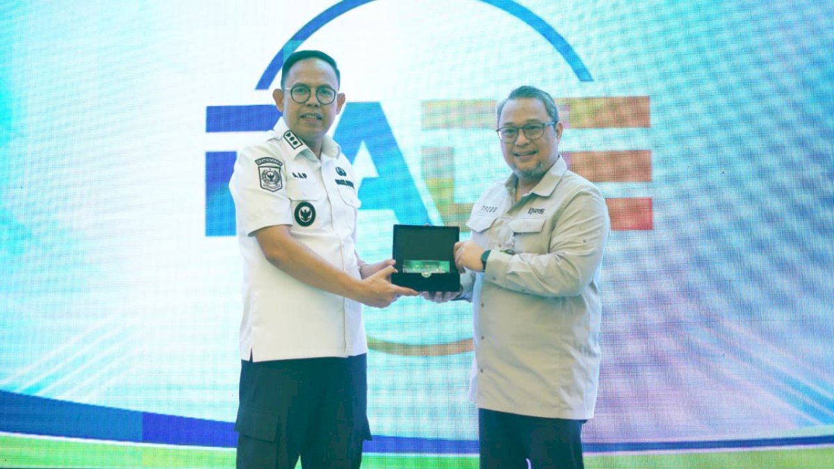 Luncurkan Tiga Aplikasi, Bank Sulselbar dan Pemkab Bone Perkuat Kolaborasi Transformasi Digital