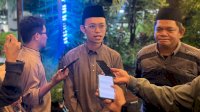 Dipimpin Ilham Ari Fauzi, DPW PPP Sulsel Jadwalkan Kunjungi 24 DPC