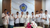 BSN Apresiasi Kepercayaan Unismuh Makassar dalam Pengelolaan Layanan Keuangan