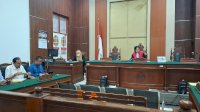 LBH Pers Makassar Tuntut Kasus Kekerasan Pers Dilanjutkan Lewat Praperadilan
