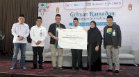 OJK Perkuat Literasi Keuangan Syariah di Pesantren Darul Istiqamah Maros