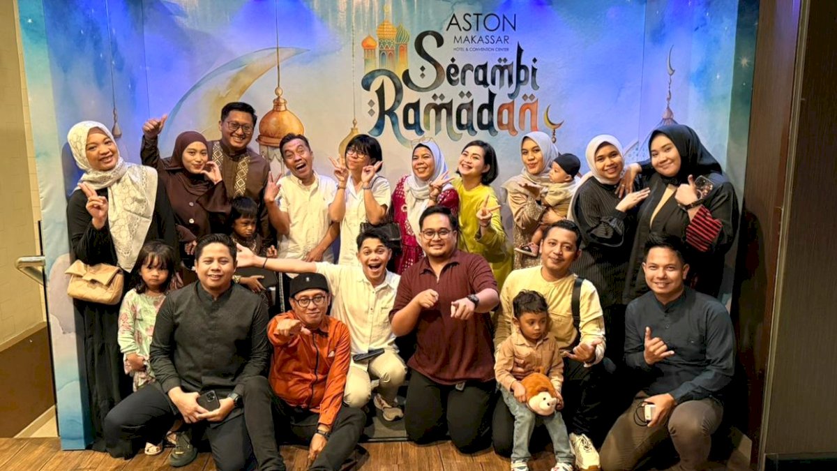 Aston Makassar Hotel Perkuat Kolaborasi Lewat Wedding Vendor Gathering 2026