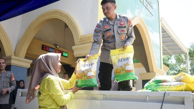 istimewa