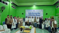 Silaturahmi Ramadan, Alumni SMAN 2 Maros Komitmen Dukung Pengembangan Sekolah