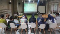 Pererat Kolaborasi, KALLA Land Buka Puasa Bersama Media di NIPAH PARK
