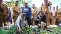 Pemkab Gowa Pastikan Harga Sembako Stabil Jelang Idul Fitri 2026